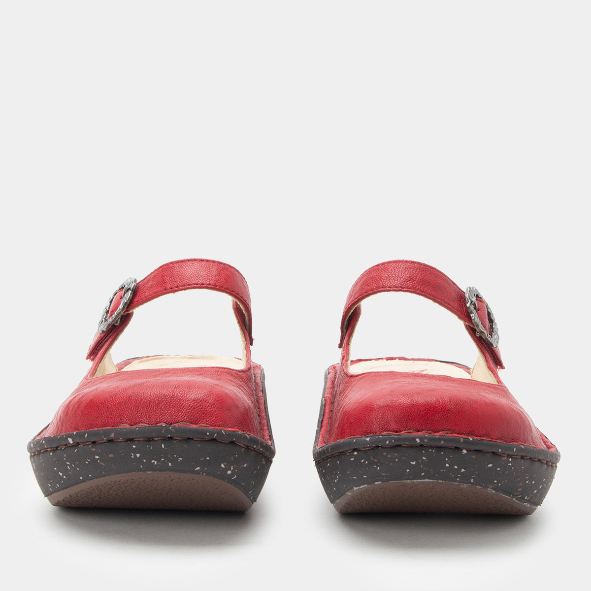 Fabel Crimson Shoe