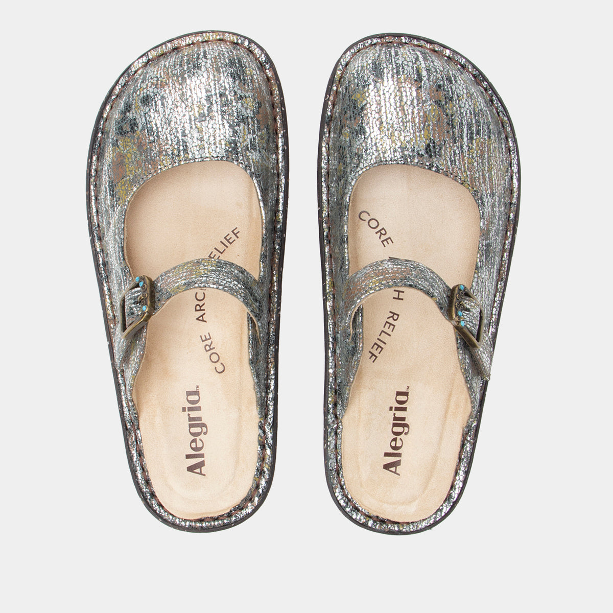 Fabel Baroque Shoe