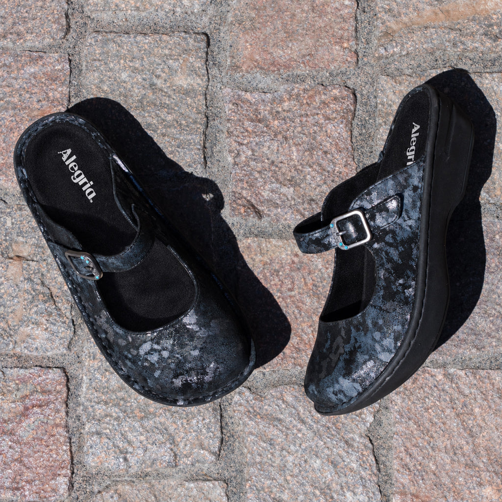 Fabel Ink Storm Shoe