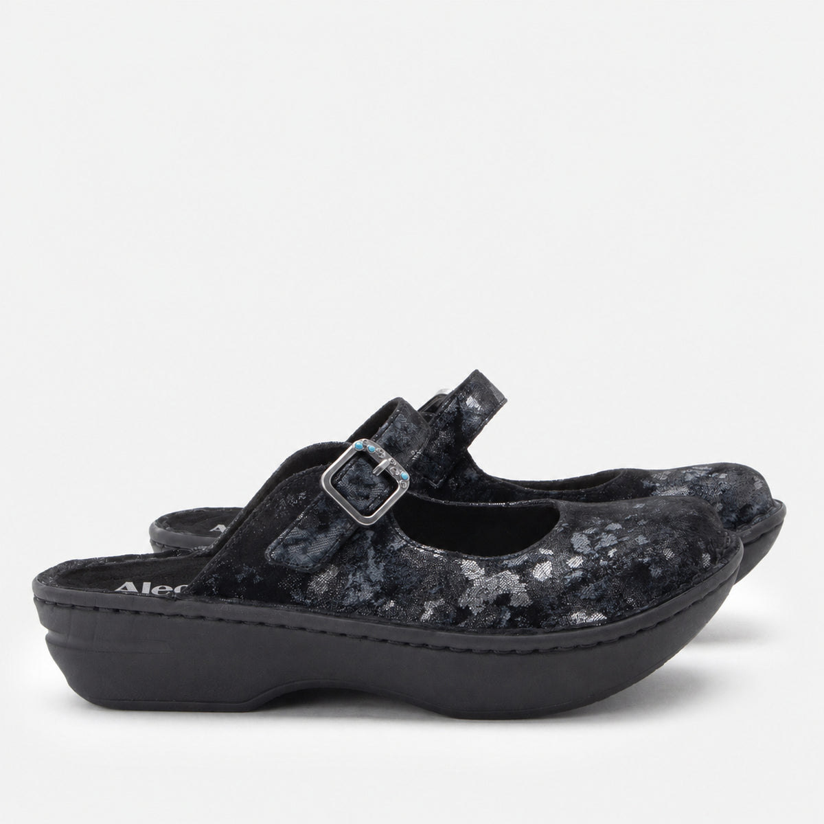 Fabel Ink Storm Shoe