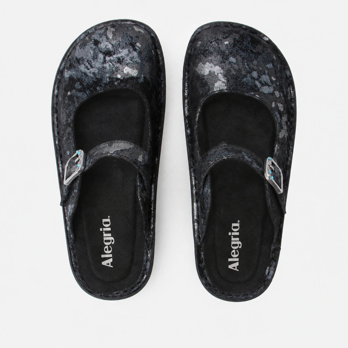 Fabel Ink Storm Shoe