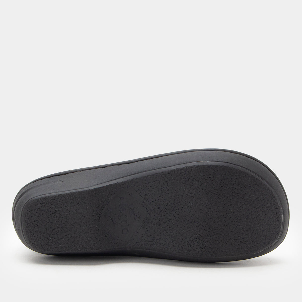 Fae Black Suede Boot