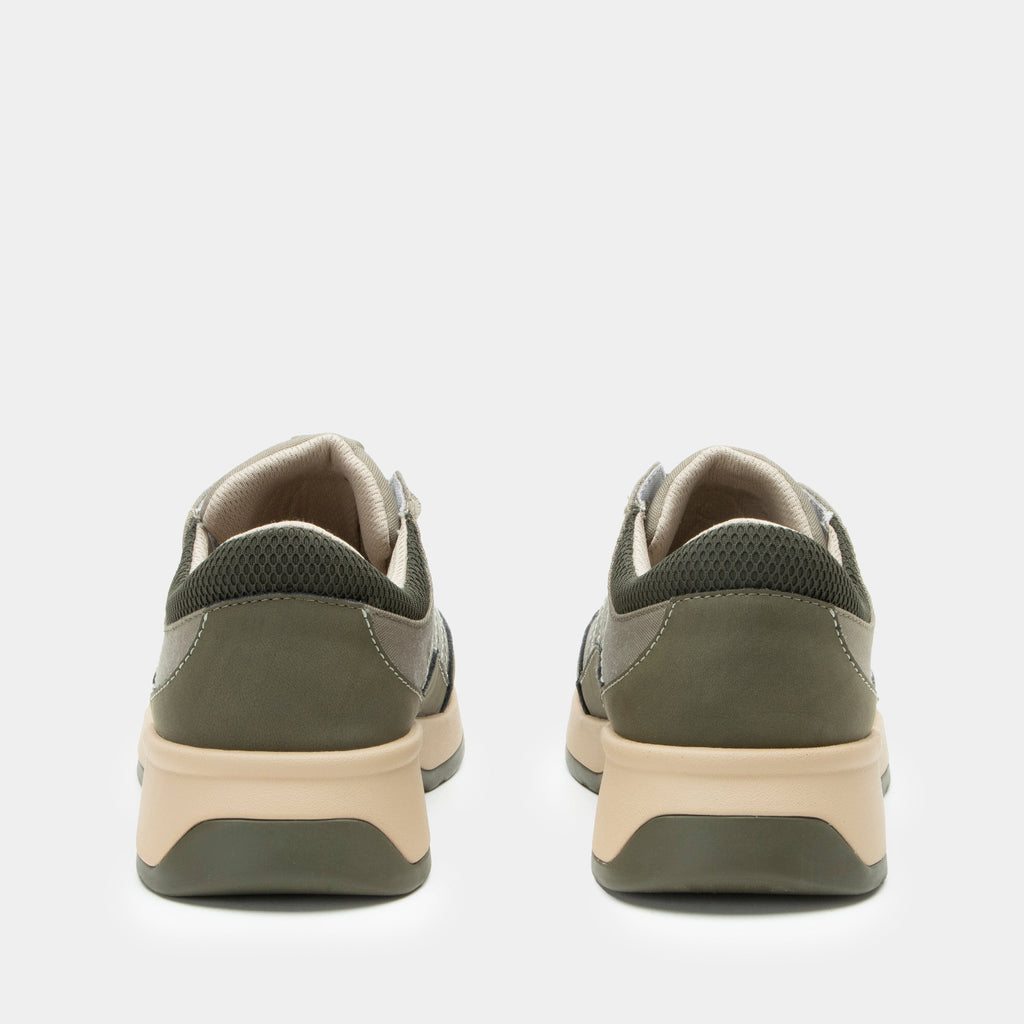 Florah Oregano Shoe | Alegria Shoes