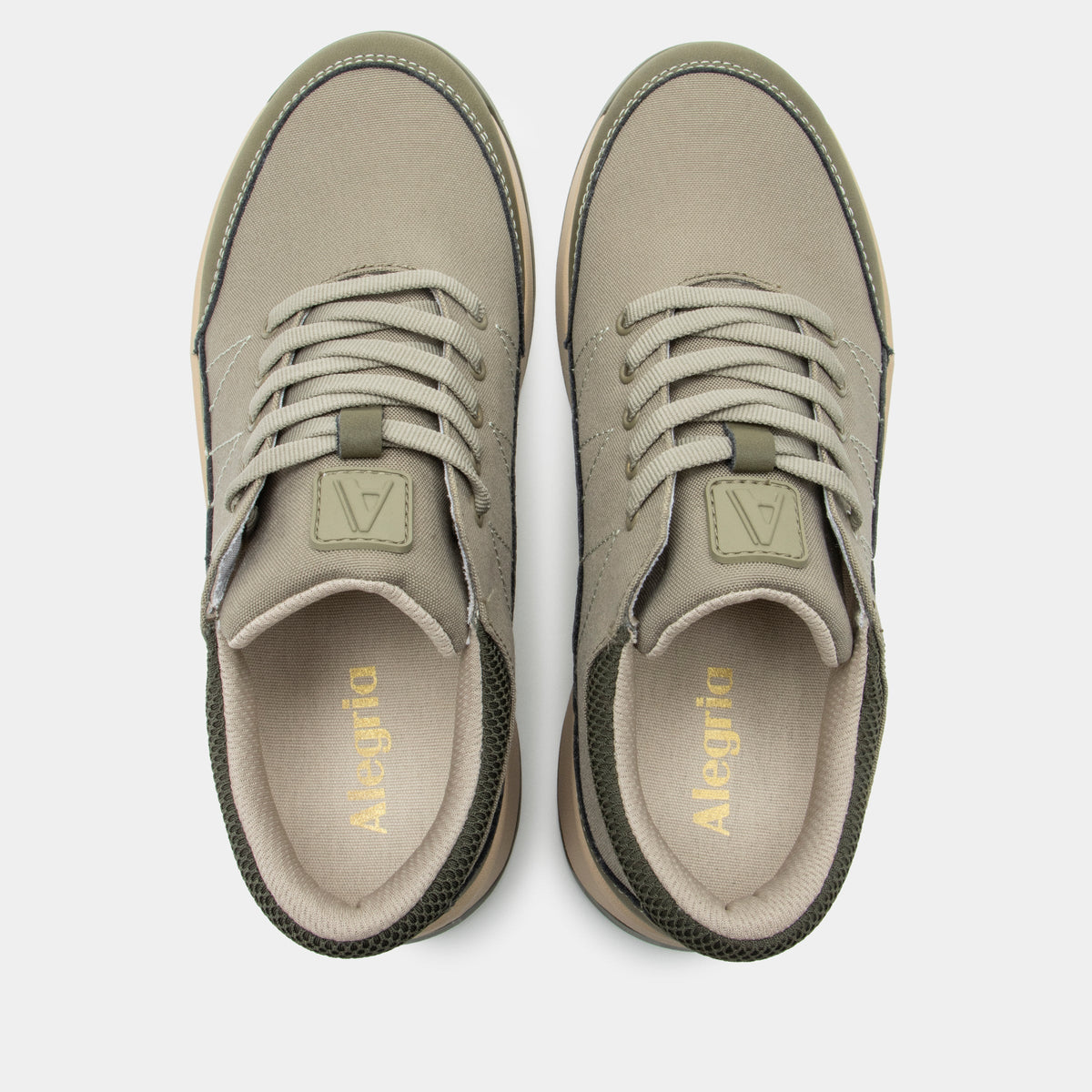 Florah Oregano Shoe | Alegria Shoes