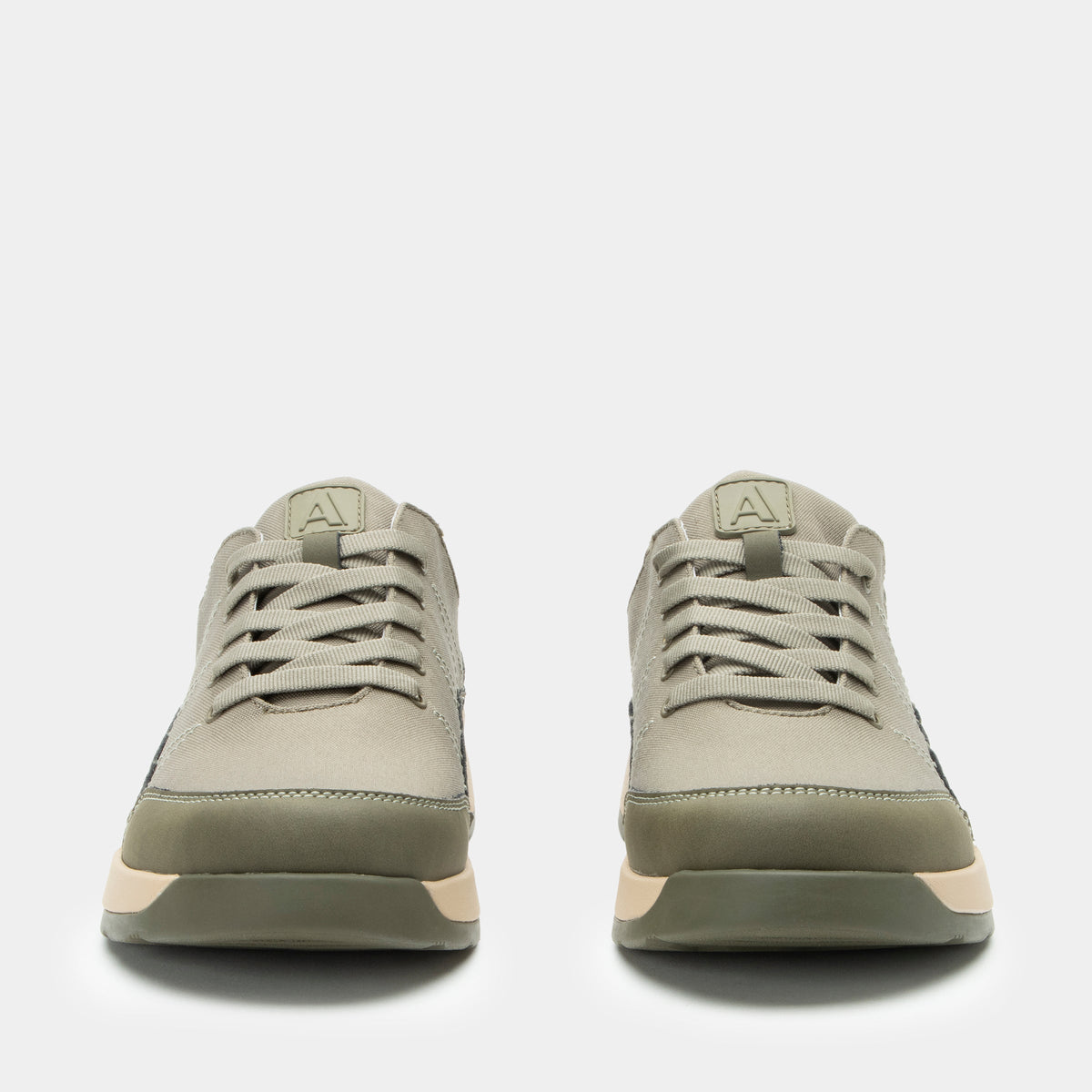 Florah Oregano Shoe | Alegria Shoes