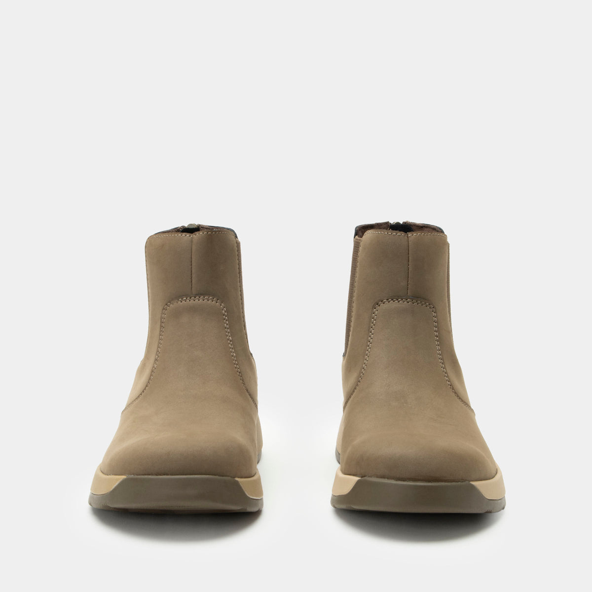 Frankie Driftwood Boot | Alegria Shoes