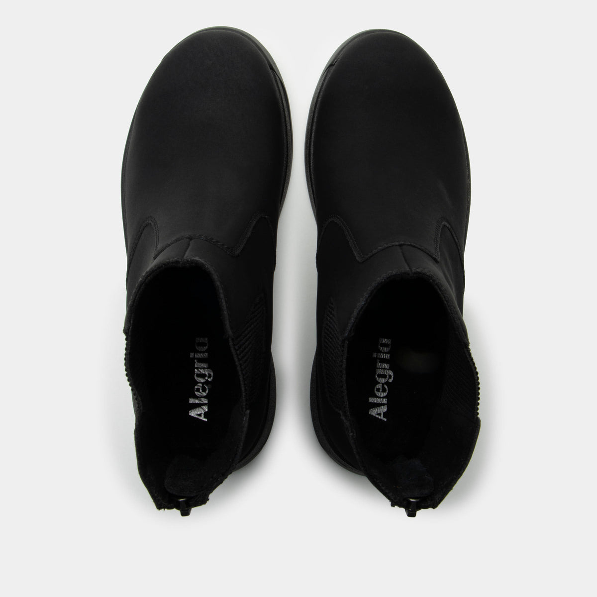 Frankie Asphalt Boot | Alegria Shoes
