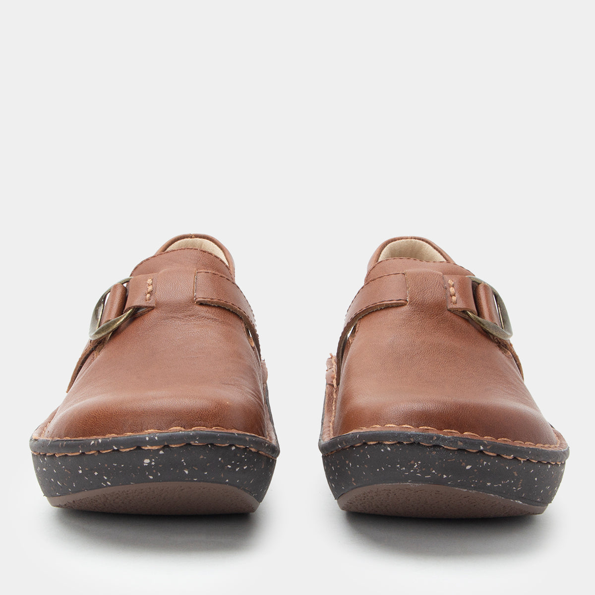 Fynn Washed Umber Shoe