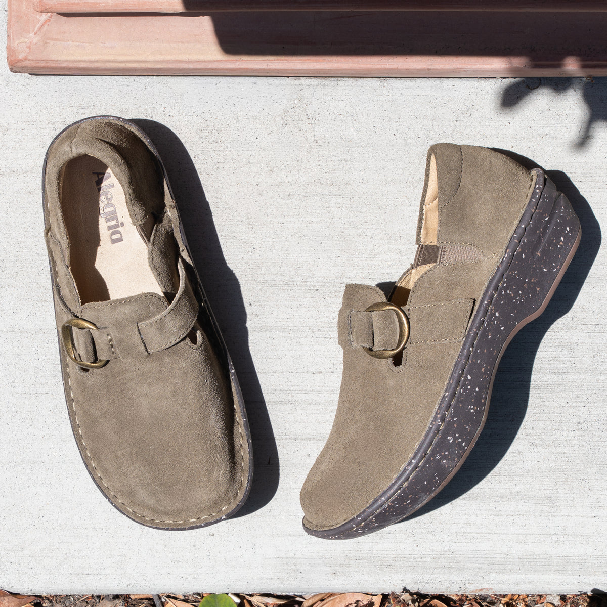 Fynn Matcha Shoe