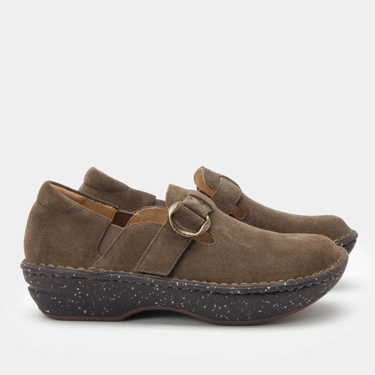 Fynn Matcha Shoe