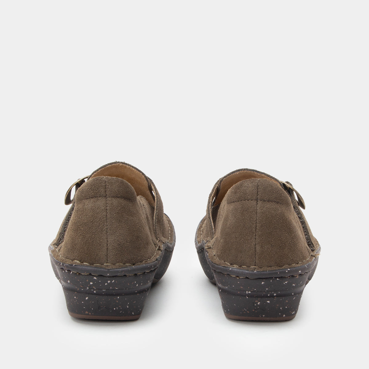 Fynn Matcha Shoe