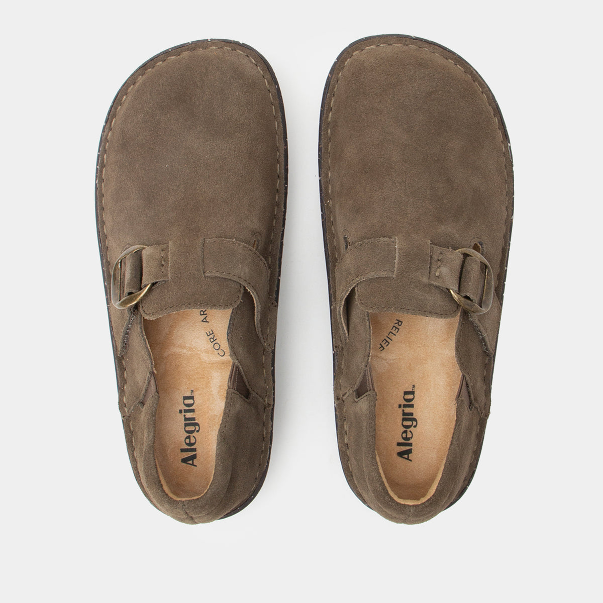 Fynn Matcha Shoe