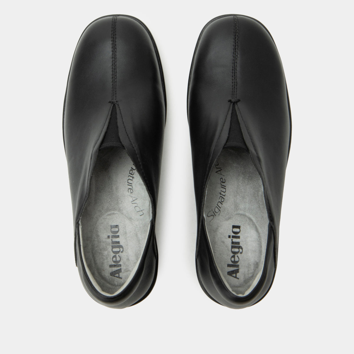 Hadlee Black Shoe | Alegria Shoes