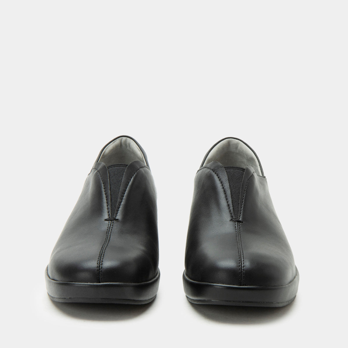 Hadlee Black Shoe | Alegria Shoes