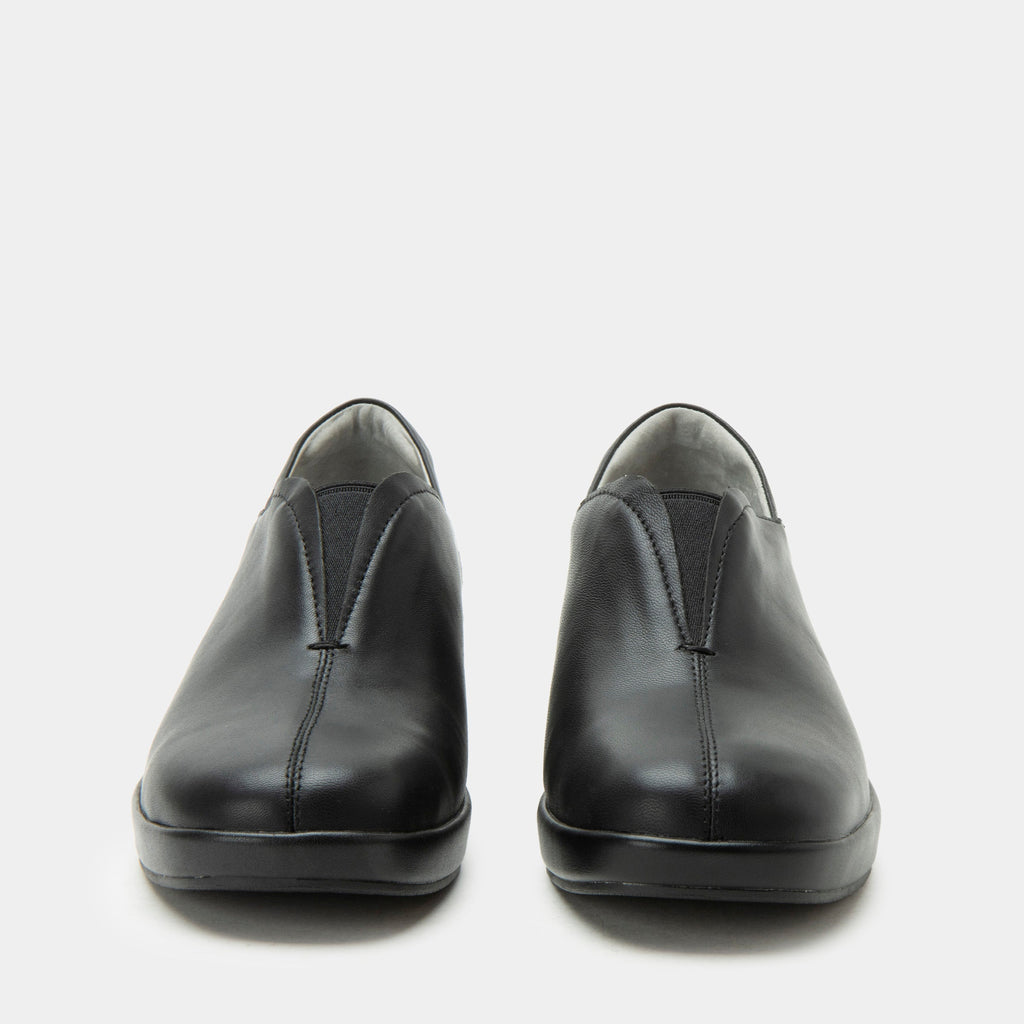 Hadlee Black Shoe | Alegria Shoes