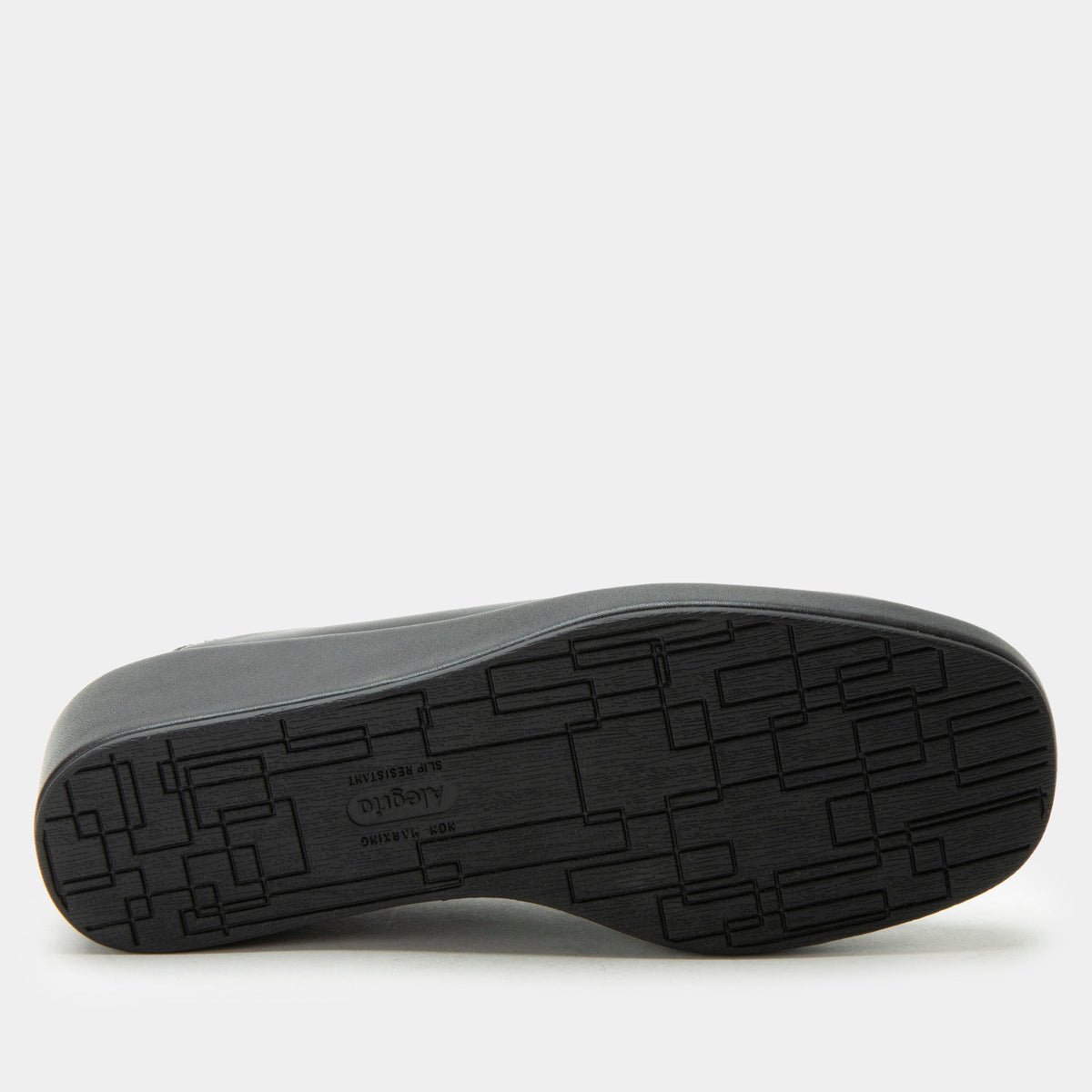 Hadlee Black Shoe | Alegria Shoes
