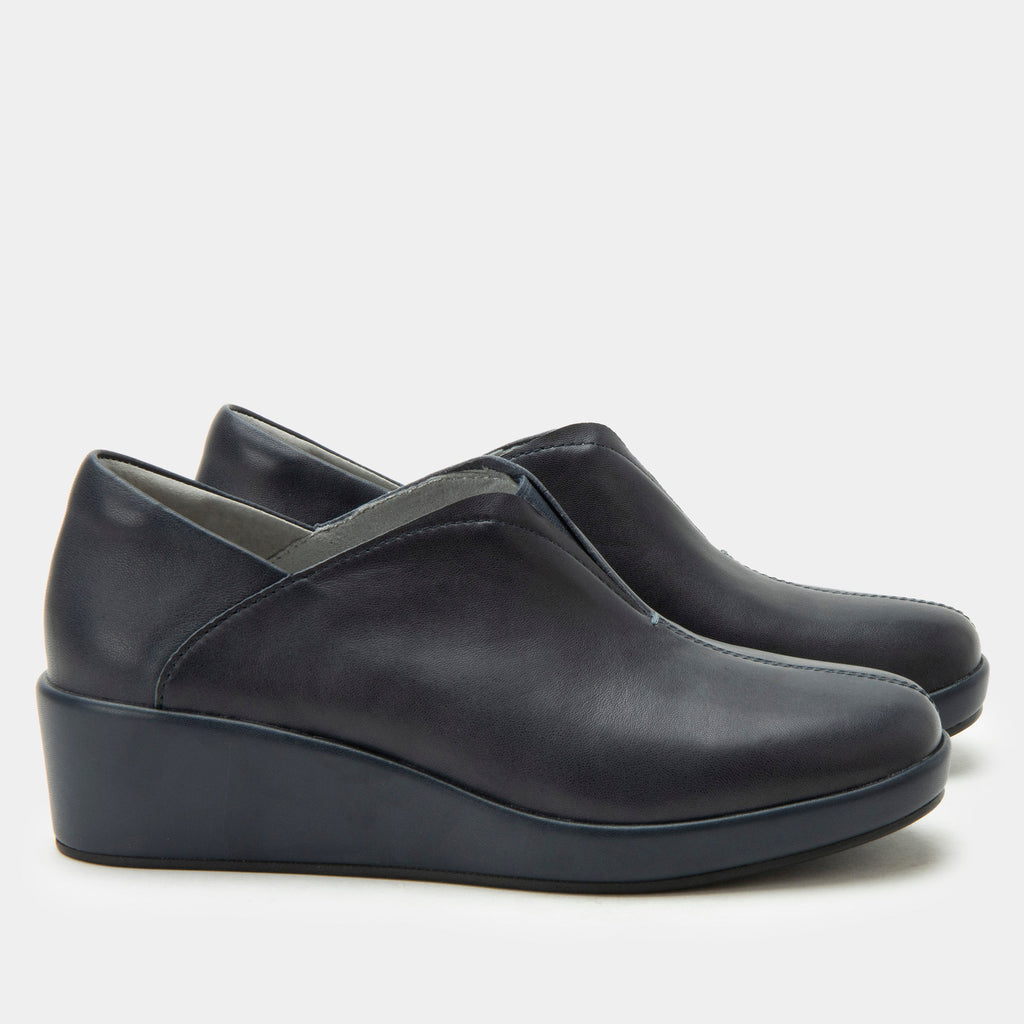 Hadlee After Midnight Shoe | Alegria Shoes