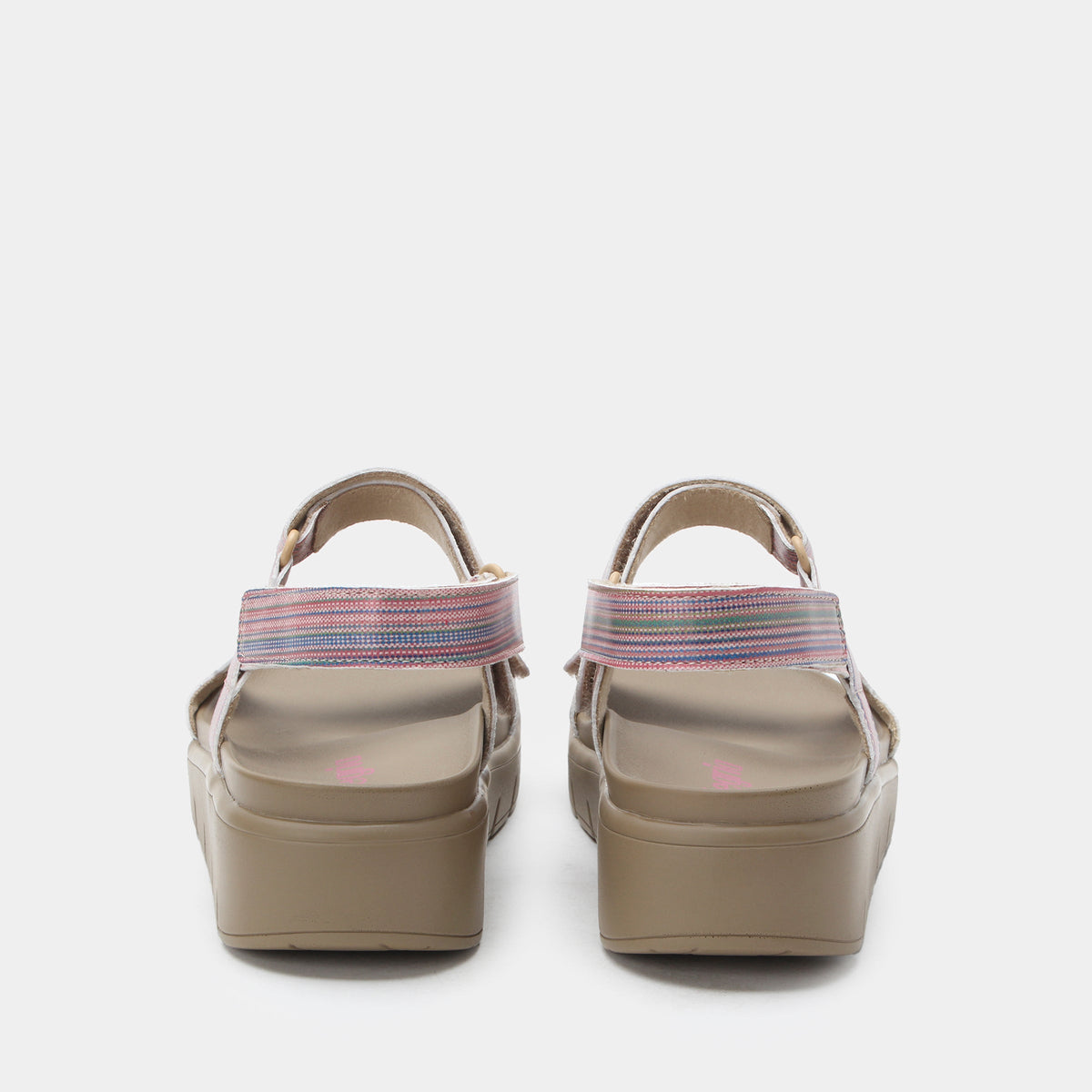 Henna Mutany Sandal | Alegria Shoes
