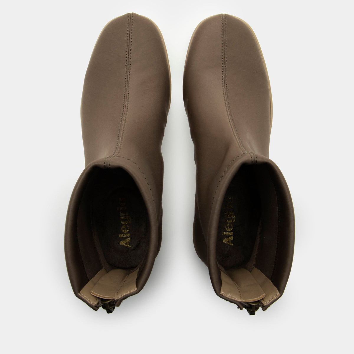 Harmoni Camel Boot | Alegria Shoes