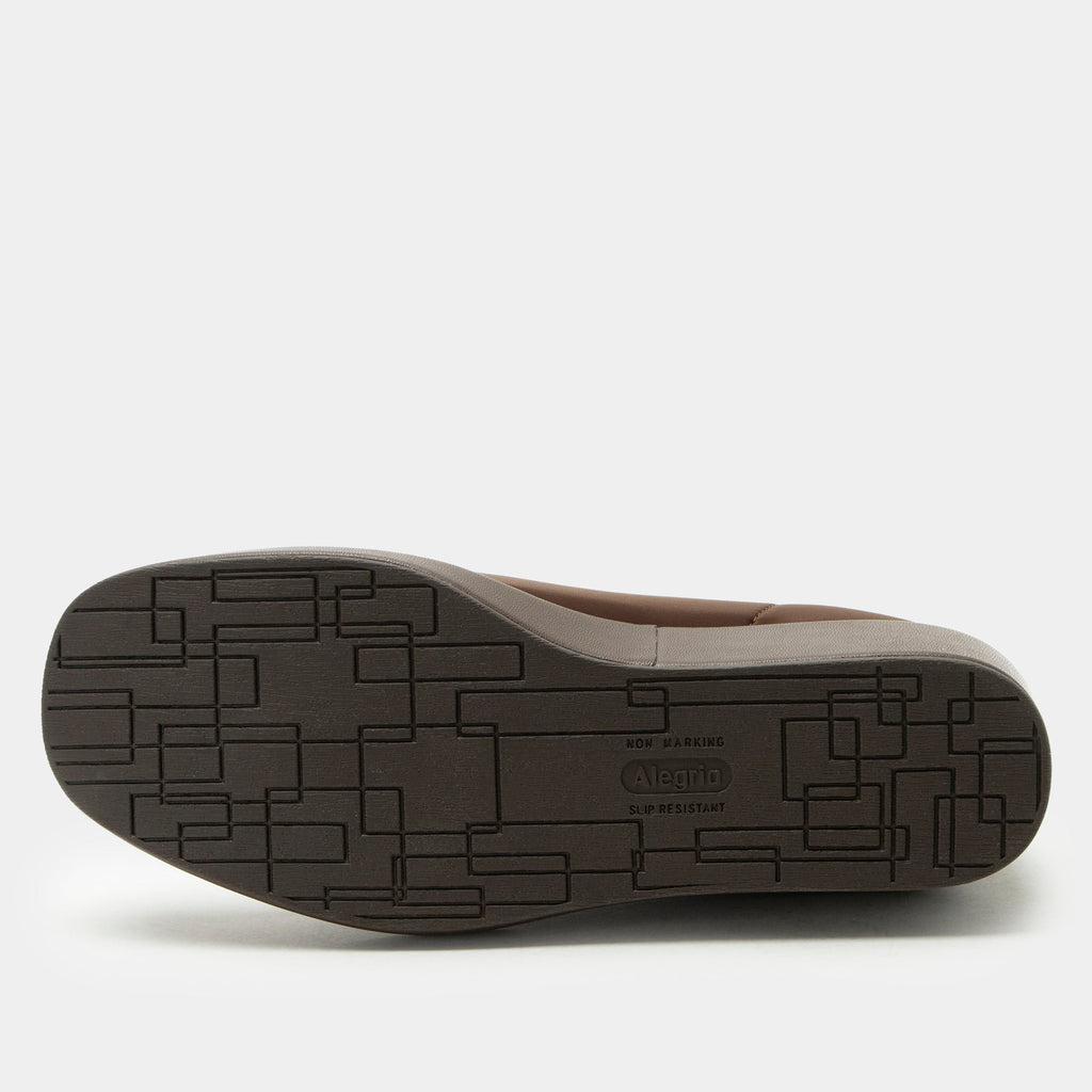 Harmoni Chocolate Boot | Alegria Shoes