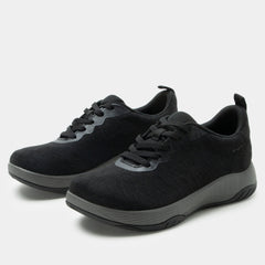 In8 All Black Shoe
