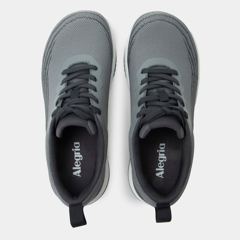 In8 Grey Shoe | Alegria Shoes