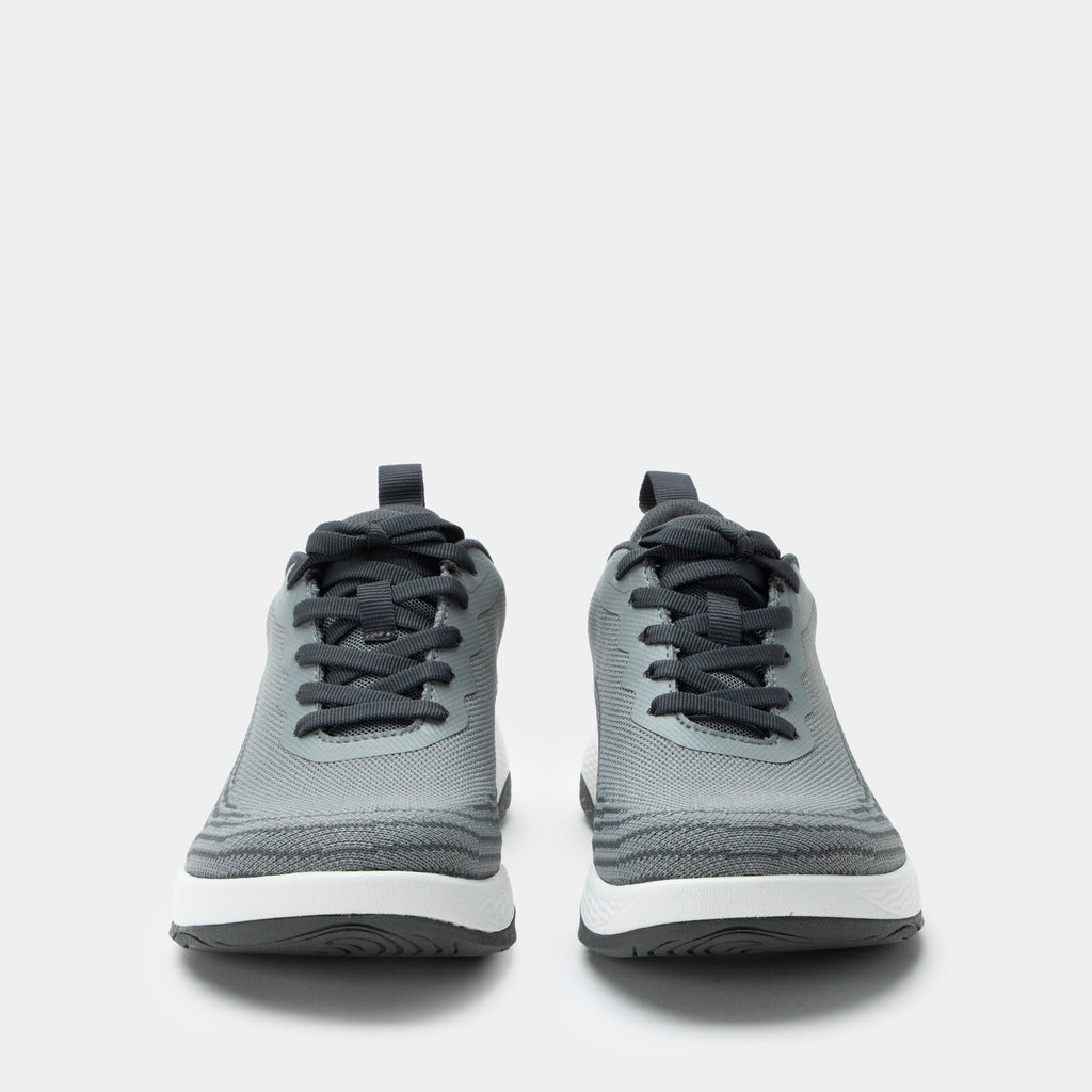 In8 Grey Shoe | Alegria Shoes