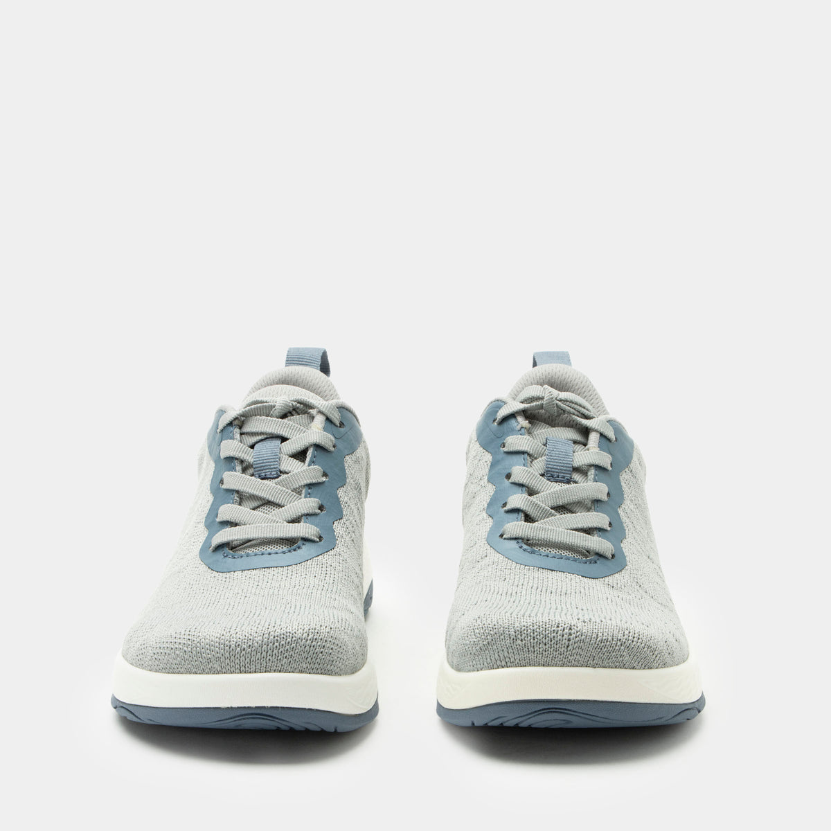 In8 Muted Grey Shoe