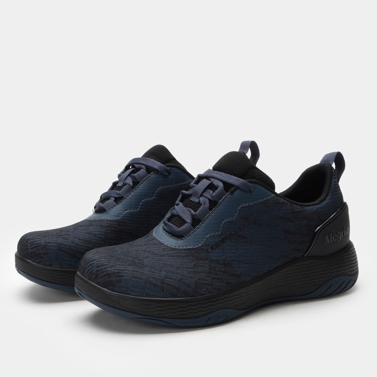 In8 Dark Harbor Shoe | Alegria Shoes