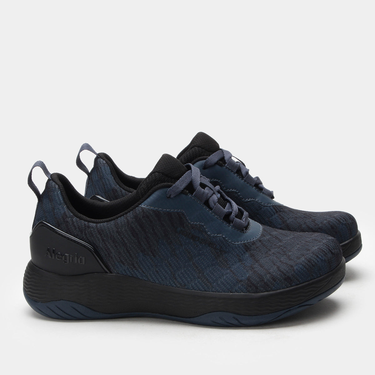 In8 Dark Harbor Shoe | Alegria Shoes