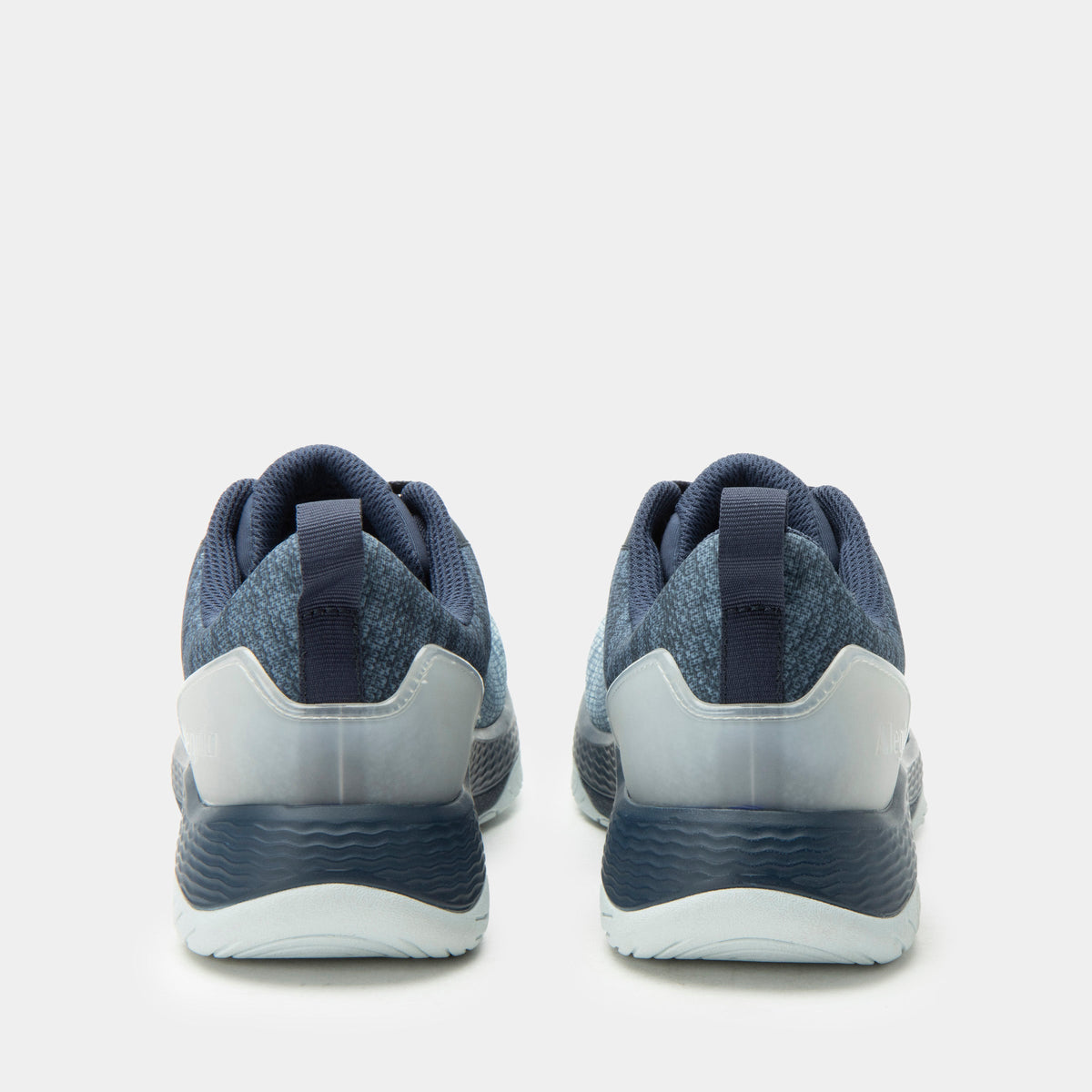 In8 Ombre Blue Shoe | Alegria Shoes