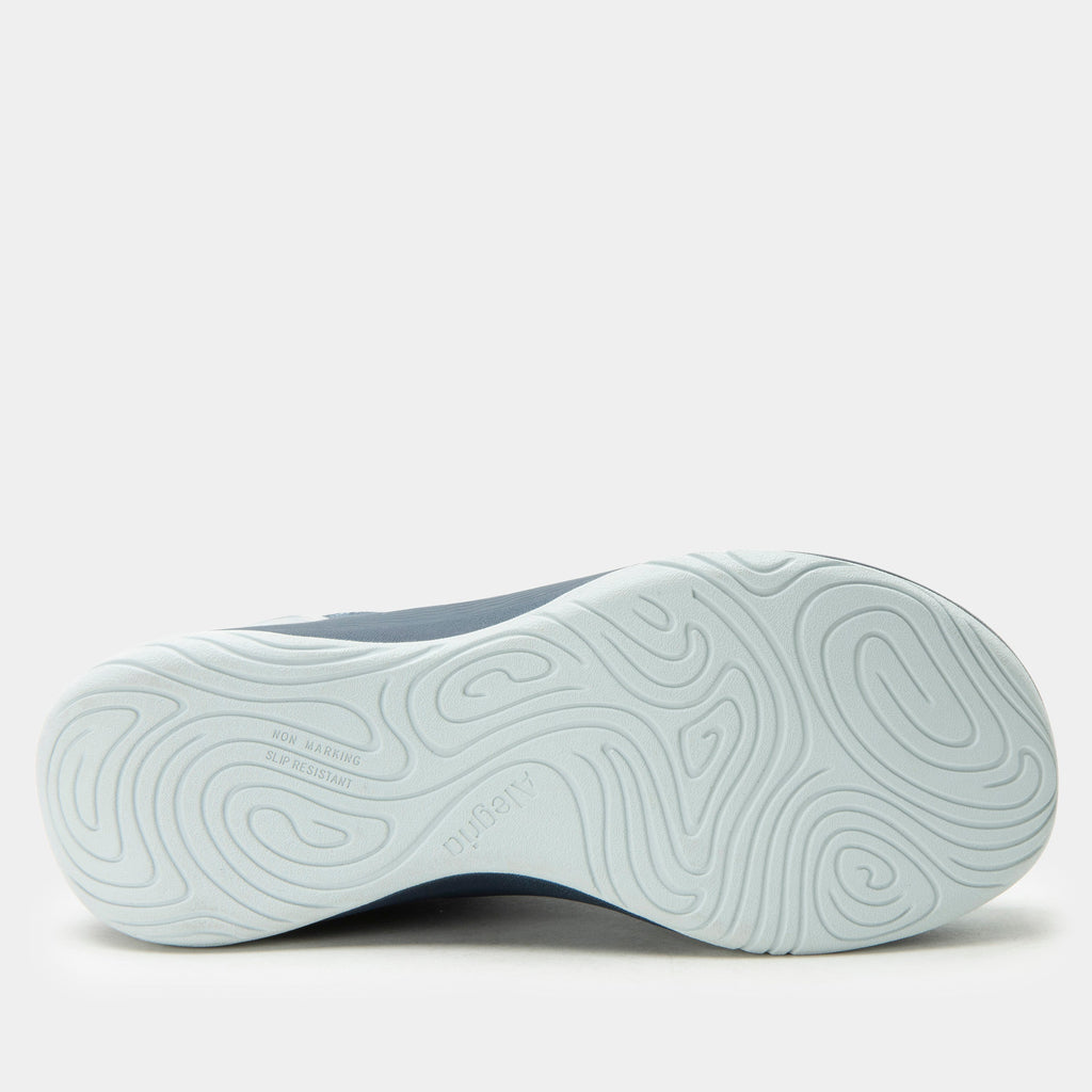 In8 Ombre Blue Shoe | Alegria Shoes