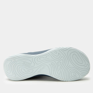 In8 Ombré Blue Shoe - Alegria Shoes