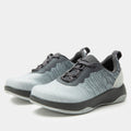 In8 Ombre Grey Shoe | Alegria Shoes