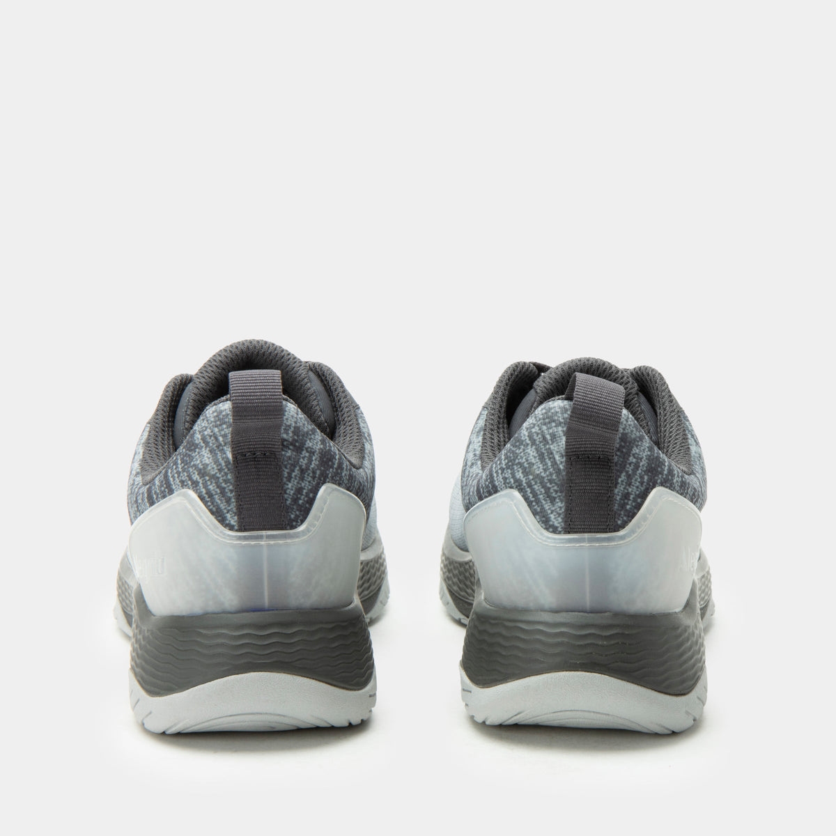 In8 Ombré Grey Shoe | Alegria Shoes