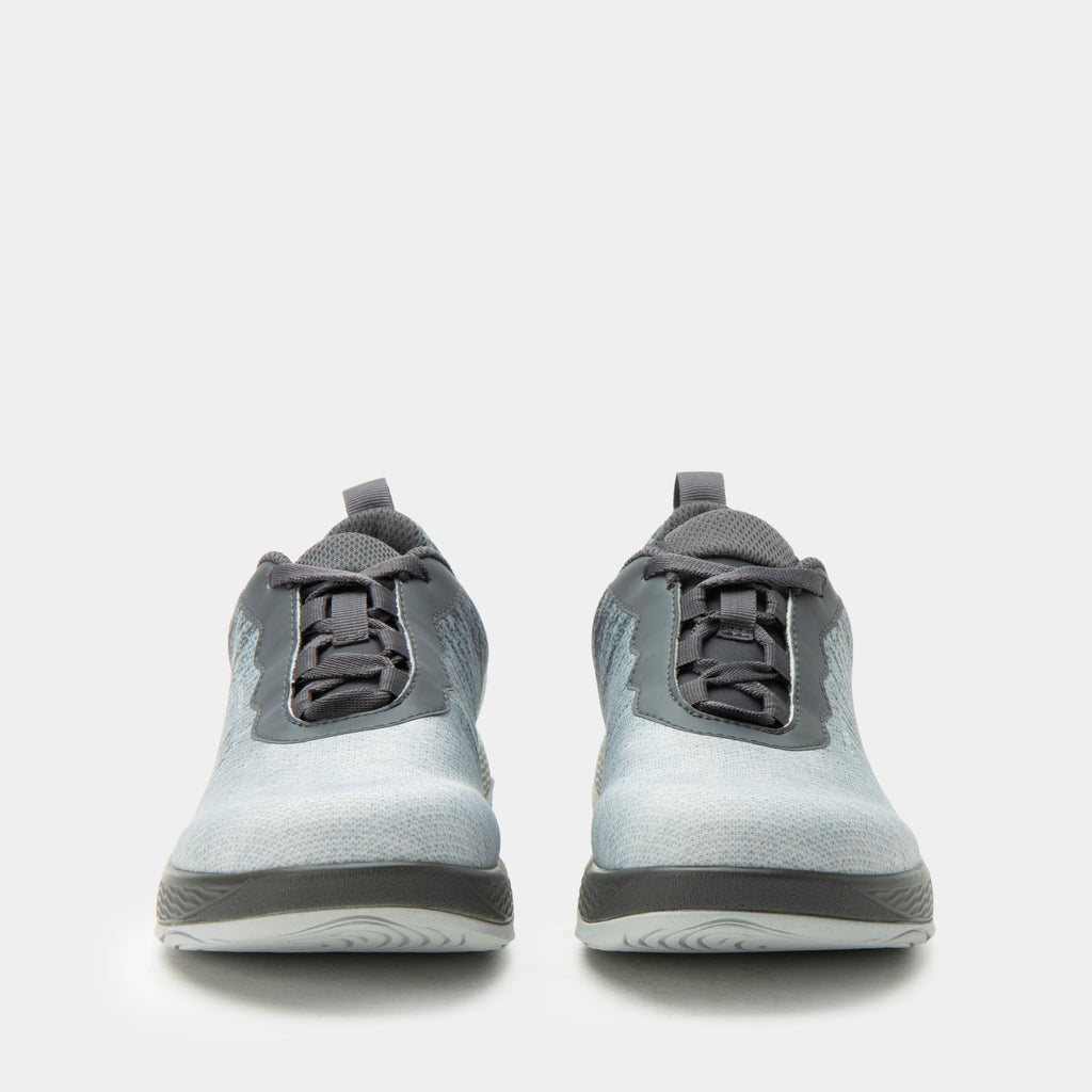 In8 Ombré Grey Shoe | Alegria Shoes
