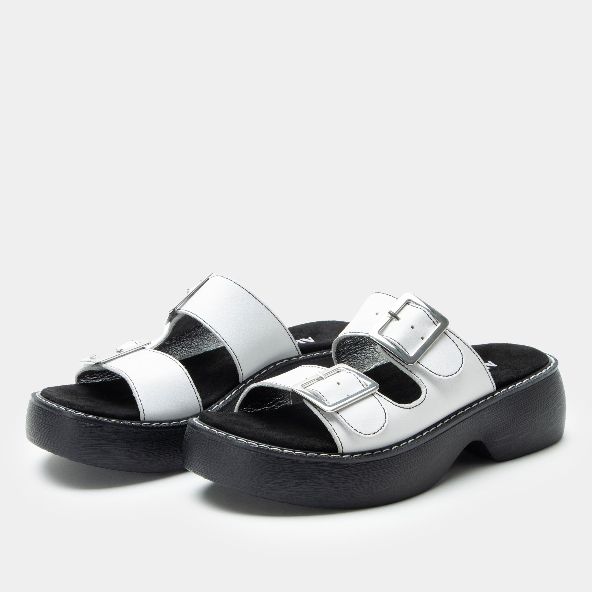 Alegria Women's Sandal Collection
