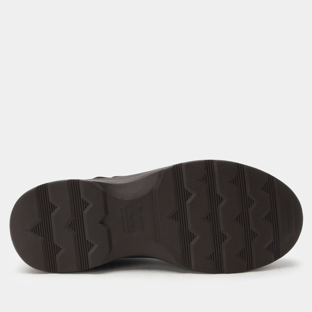 Jazmine Espresso Shoe | Alegria Shoes