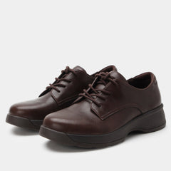 Joclyn Espresso Shoe