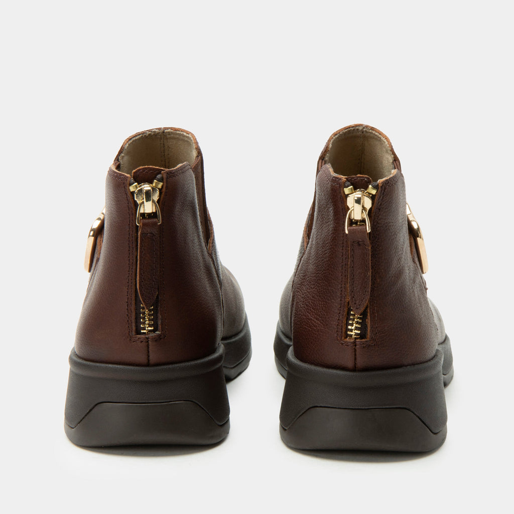 Jerica Java Boot | Alegria Shoes