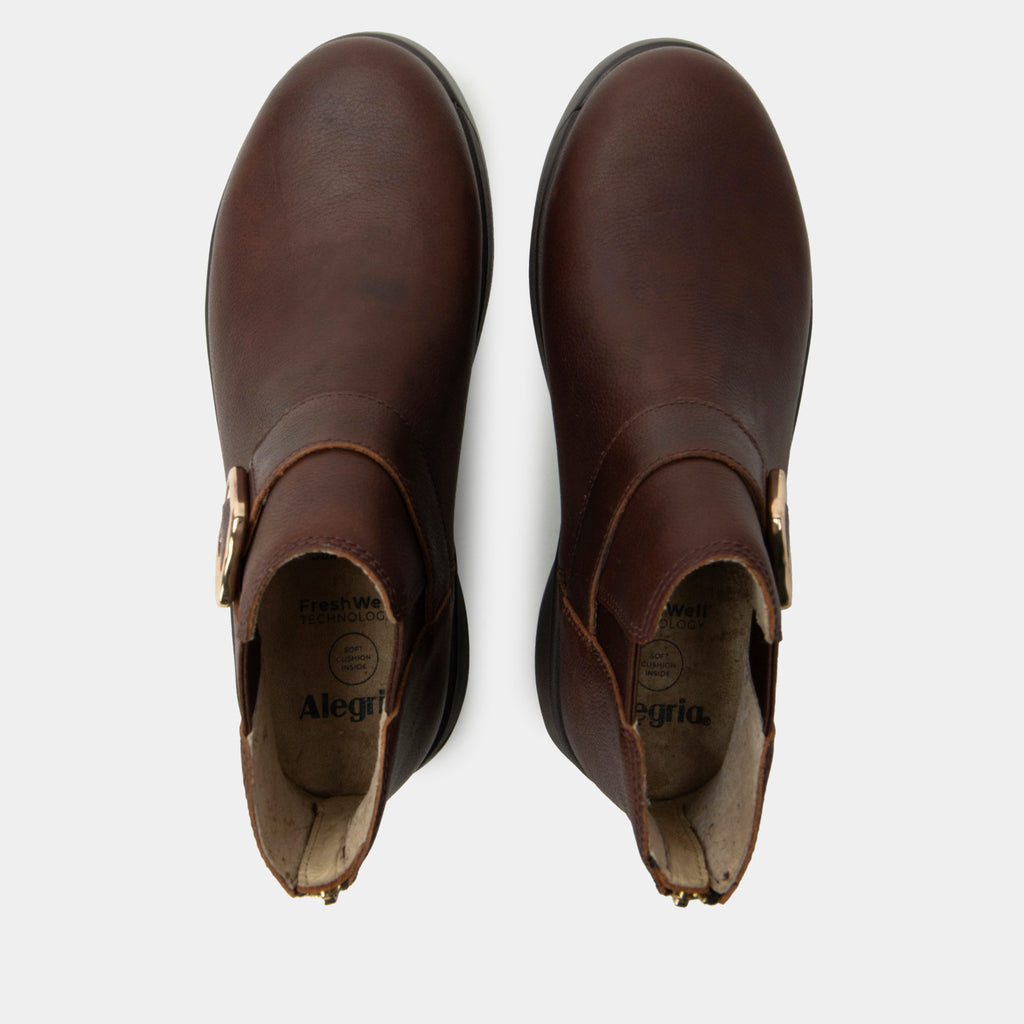 Jerica Java Boot | Alegria Shoes