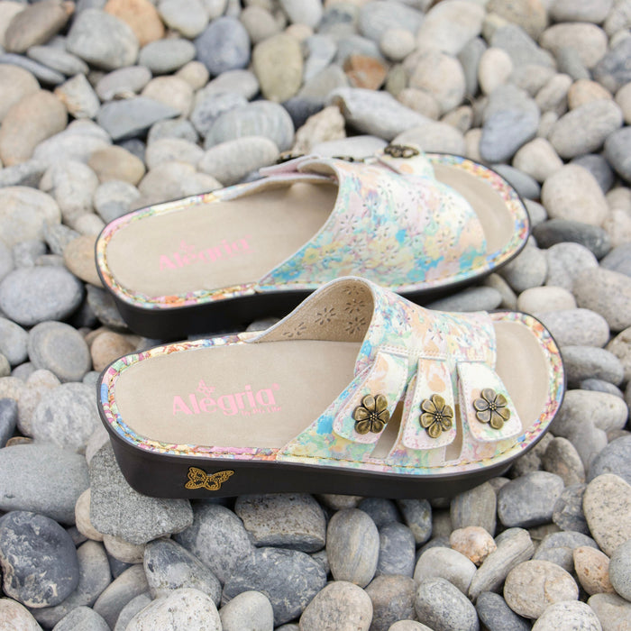 alegria Julee Earth Goddess Sandal