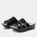 Julee Vinely Sandal | Alegria Shoes