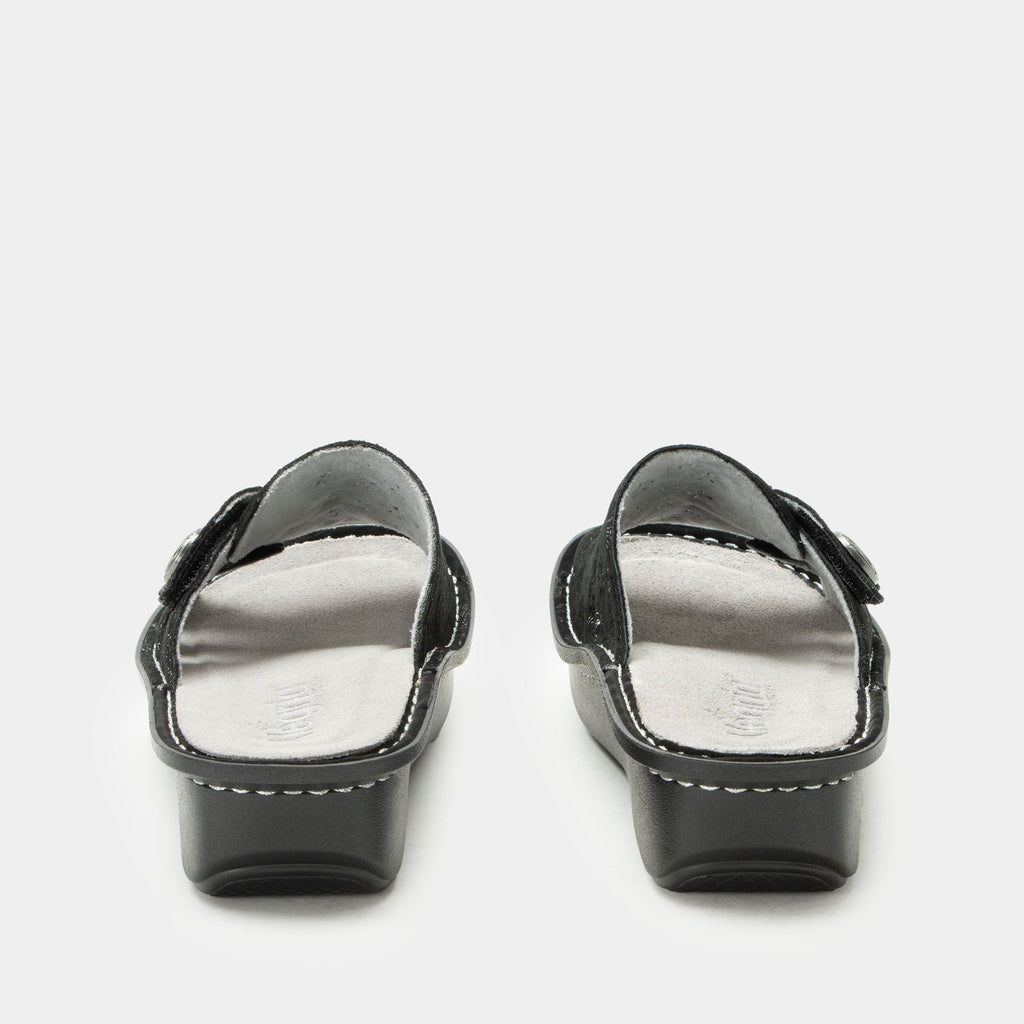 Julee Vinely Sandal | Alegria Shoes