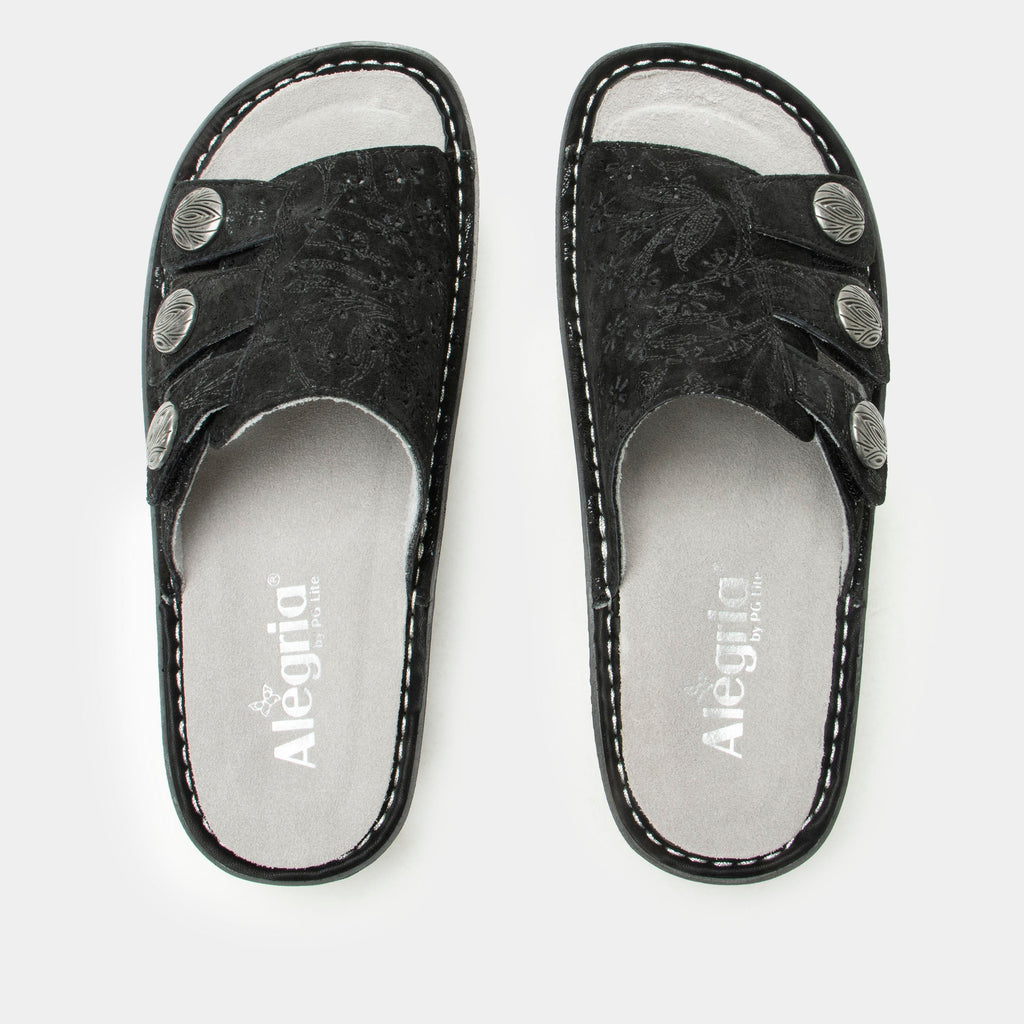 Julee Vinely Sandal | Alegria Shoes