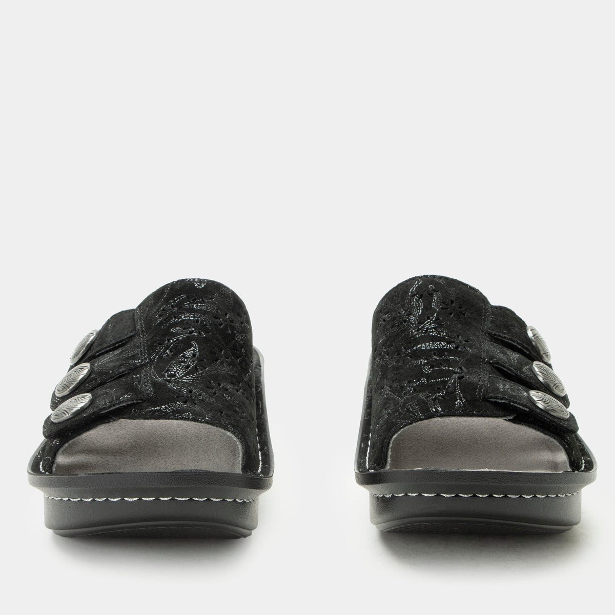 Julee Vinely Sandal | Alegria Shoes