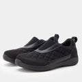 Jullia Black Shoe