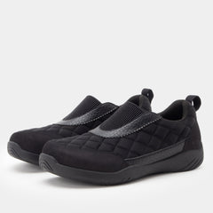 Jullia Black Shoe