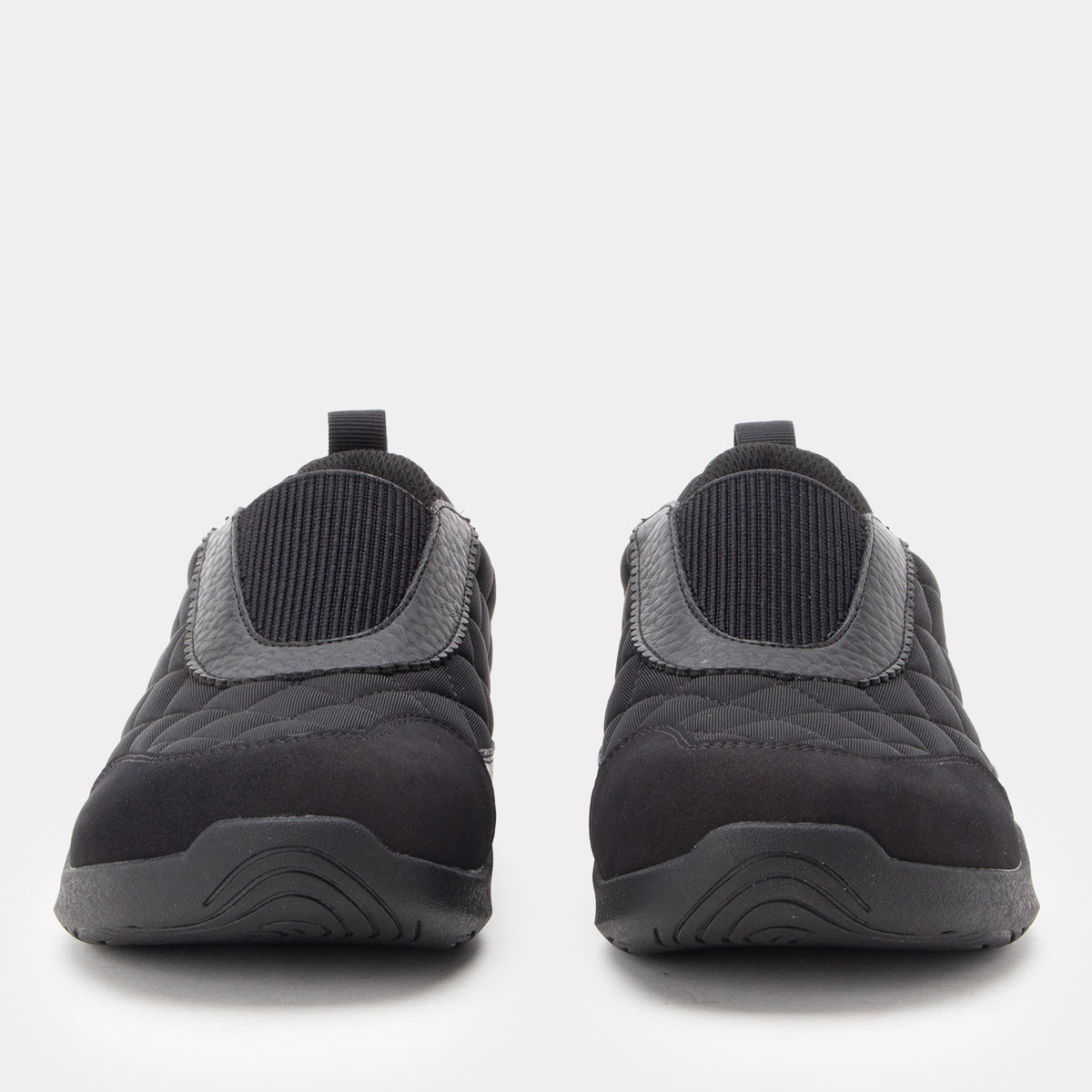 Jullia Black Shoe
