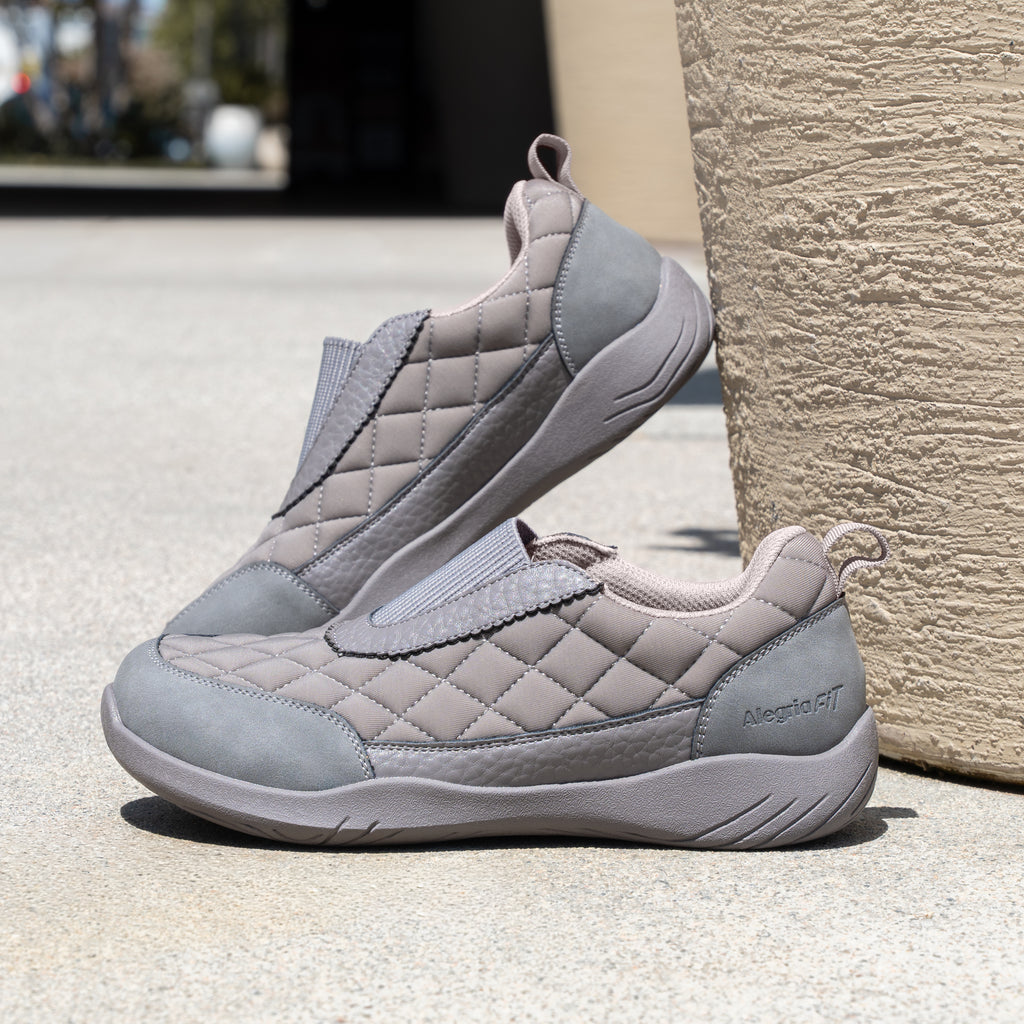 Jullia Grey Shoe
